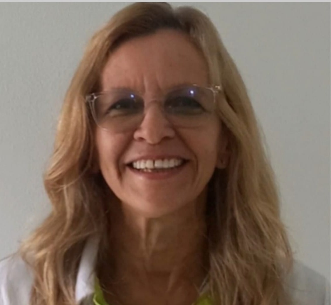 Odiliana Melo